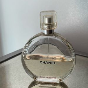 Chanel Chance perfume